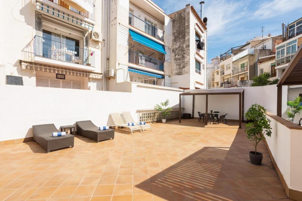Lucas House Apartments By Sitges Group Εξωτερικό φωτογραφία