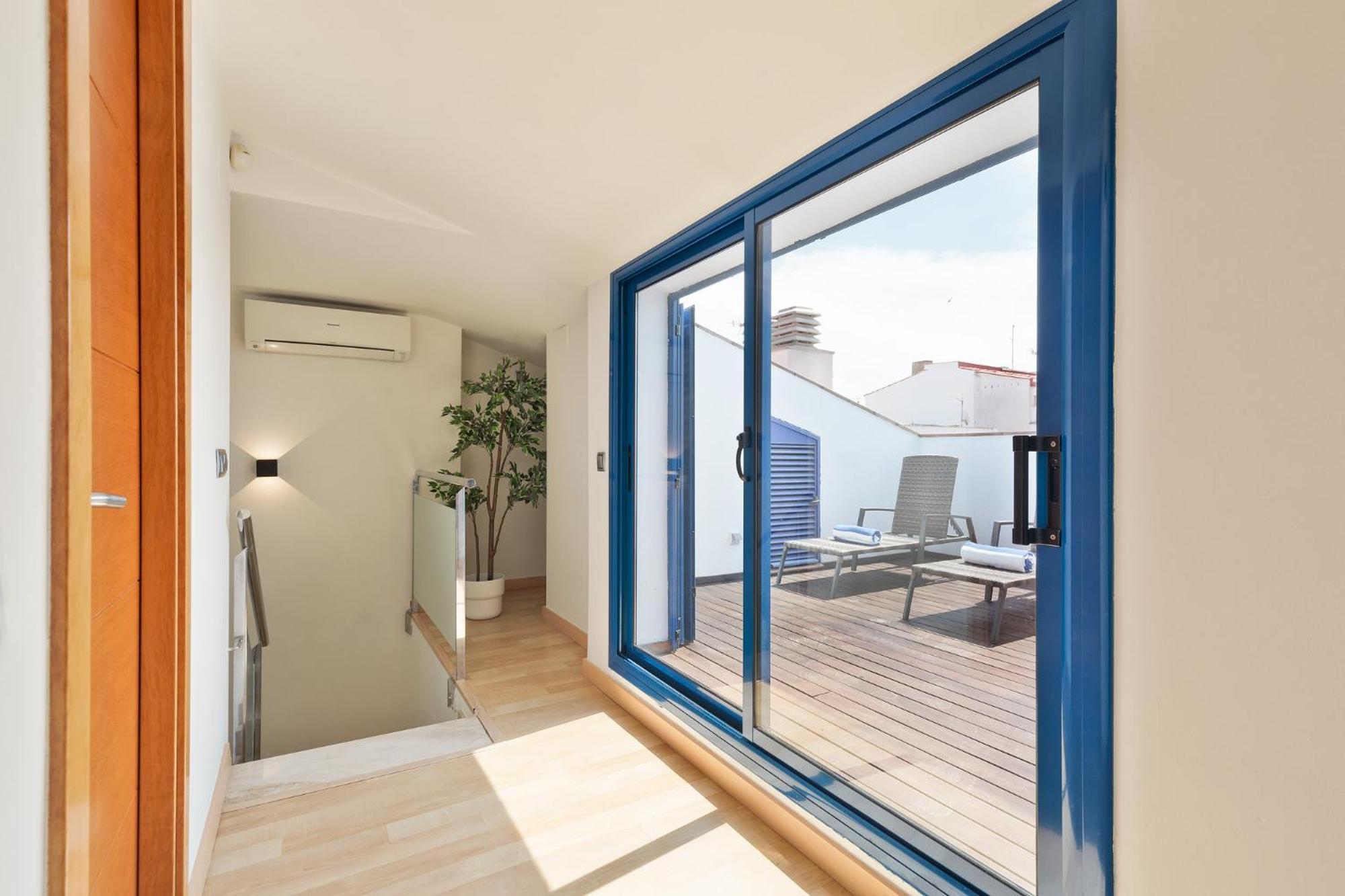 Lucas House Apartments By Sitges Group Εξωτερικό φωτογραφία